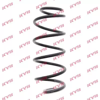 KYB Suspension Spring (RH2635)