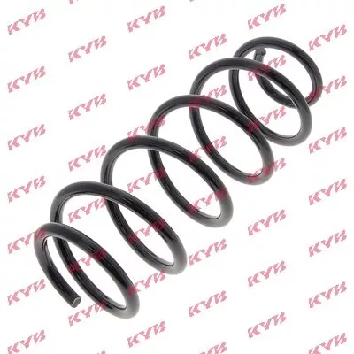 KYB Suspension Spring (RH2735)