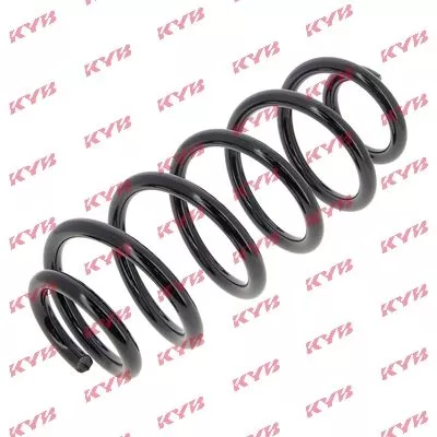 KYB Suspension Spring (RH2892)