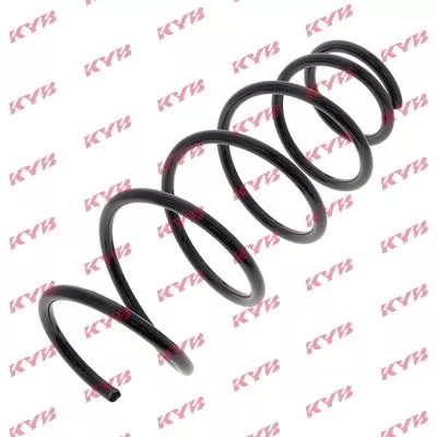 KYB Suspension Spring (RH3341)