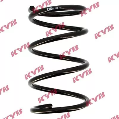 KYB Suspension Spring (RH3583)