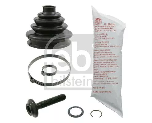 FEBI BILSTEIN Bellow Kit, drive shaft (02409)