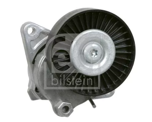 FEBI BILSTEIN Belt Tensioner, V-ribbed belt (15875)
