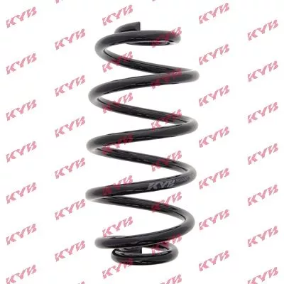 KYB Suspension Spring (RX6665)