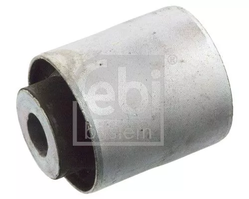 Bushing, axle beam