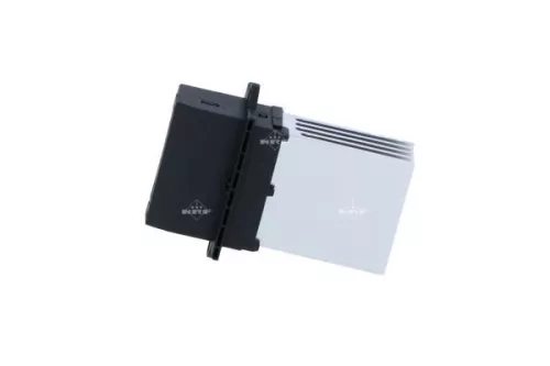 NRF Resistor, interior blower (342007)
