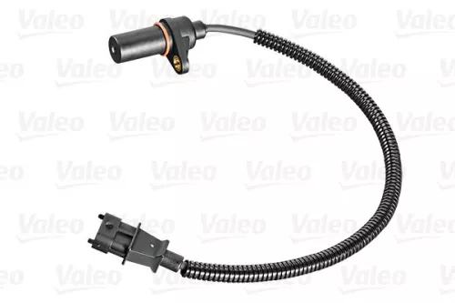 VALEO Sensor, crankshaft pulse (254027)