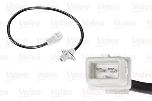 VALEO Sensor, crankshaft pulse (254048)