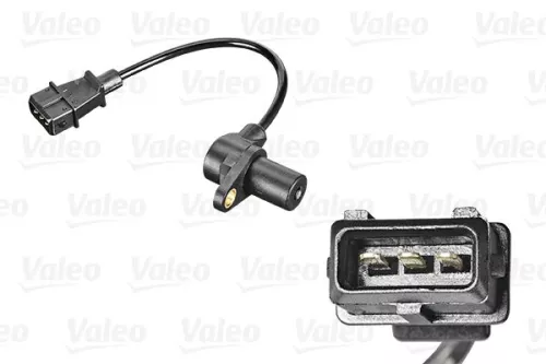 VALEO Sensor, crankshaft pulse (254050)