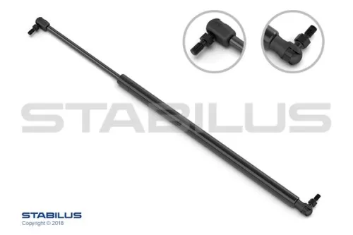 STABILUS Gas Spring, bonnet (083380)