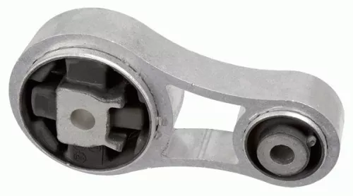 LEMFORDER Mounting, engine (37909 01)