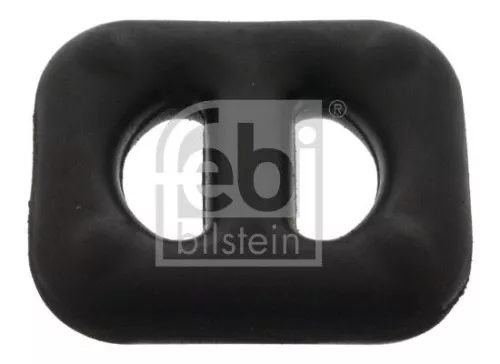 FEBI BILSTEIN Mount, exhaust system (04707)