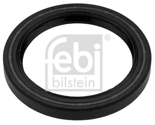 FEBI BILSTEIN Shaft Seal, manual transmission flange (15263)