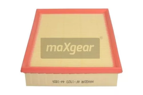 MAXGEAR Air Filter (26-1320)