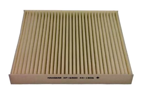 MAXGEAR Filter, cabin air (26-1180)