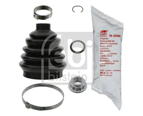 FEBI BILSTEIN Bellow Kit, drive shaft (17540)