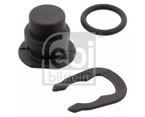 FEBI BILSTEIN Sealing Plug, coolant flange (12428)