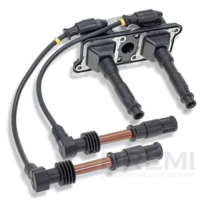 BREMI Ignition Coil (20648)