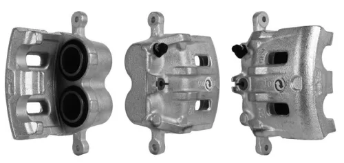 ELSTOCK Brake Caliper (82-1968)