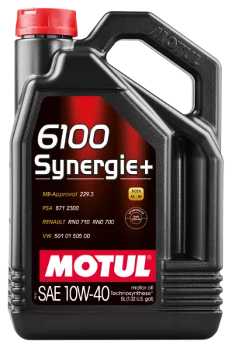 MOTUL Engine Oil (108647)