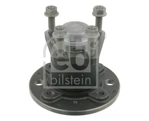 FEBI BILSTEIN Wheel Bearing Kit (02895)
