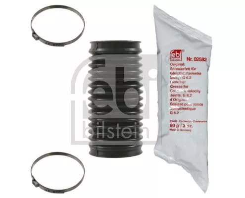 FEBI BILSTEIN Bellow Kit, steering (03284)