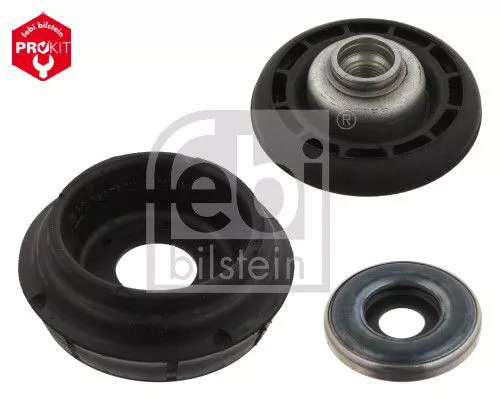 FEBI BILSTEIN Repair Kit, suspension strut support mount (14943)