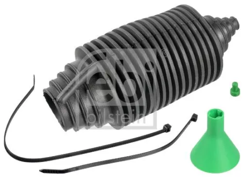 FEBI BILSTEIN Bellow Kit, steering (17080)