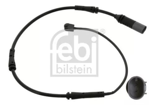 FEBI BILSTEIN Warning Contact, brake pad wear (39138)