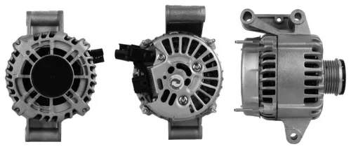 ELSTOCK Alternator (27-3963)