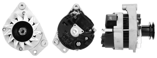 ELSTOCK Alternator (28-0944)