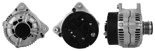 ELSTOCK Alternator (28-2862)