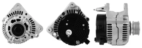 ELSTOCK Alternator (28-3523)