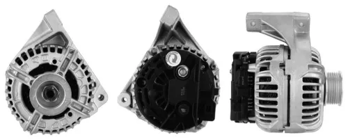 ELSTOCK Alternator (28-3637)