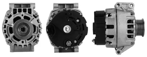 ELSTOCK Alternator (28-3655)