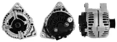 ELSTOCK Alternator (28-3936)