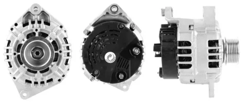 ELSTOCK Alternator (28-4603)