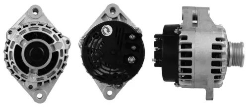 ELSTOCK Alternator (28-5619)