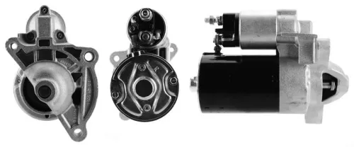 ELSTOCK Starter (25-1254)