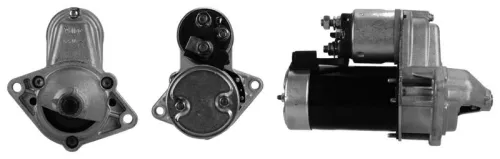 ELSTOCK Starter (25-2128)