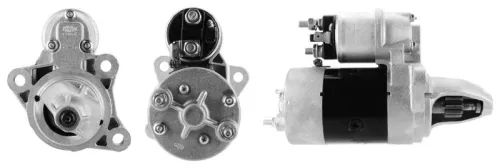 ELSTOCK Starter (25-2131)