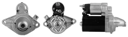 ELSTOCK Starter (25-3466)