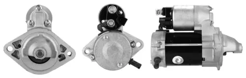 ELSTOCK Starter (25-4071)