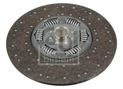 Clutch Disc