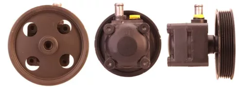 ELSTOCK Hydraulic Pump, steering (15-1090)