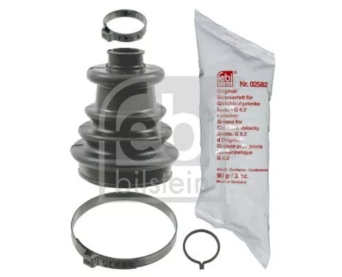 FEBI BILSTEIN Bellow Kit, drive shaft (03291)