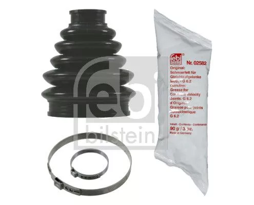 FEBI BILSTEIN Bellow Kit, drive shaft (17821)