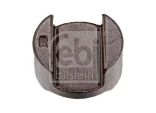 FEBI BILSTEIN Thrust Piece, intake/exhaust valve (12067)