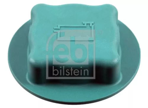 FEBI BILSTEIN Cap, coolant tank (14775)
