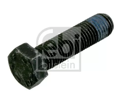 FEBI BILSTEIN Bolt, brake caliper (05153)
